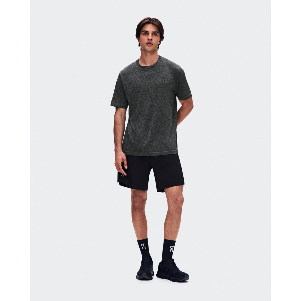 On Train Shorts 7"