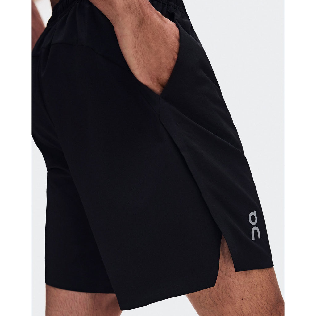 On Train Shorts 7"