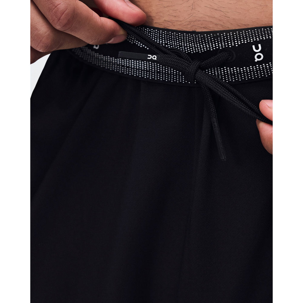 On Train Shorts 7"