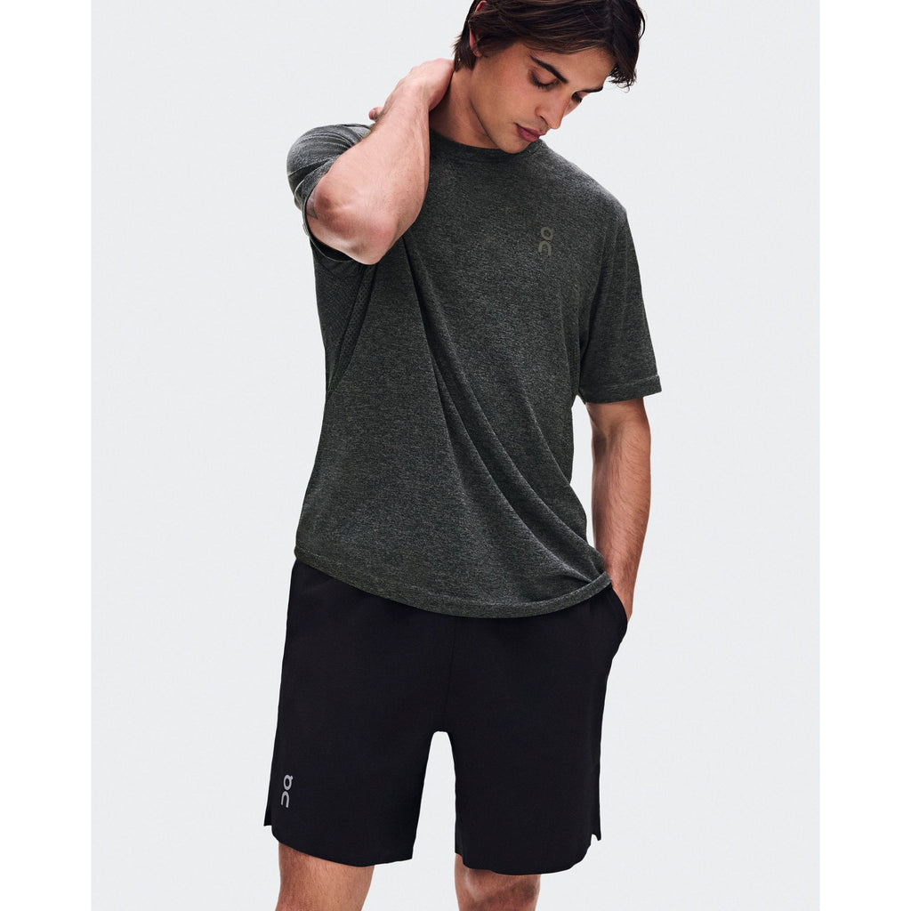 On Train Shorts 7"