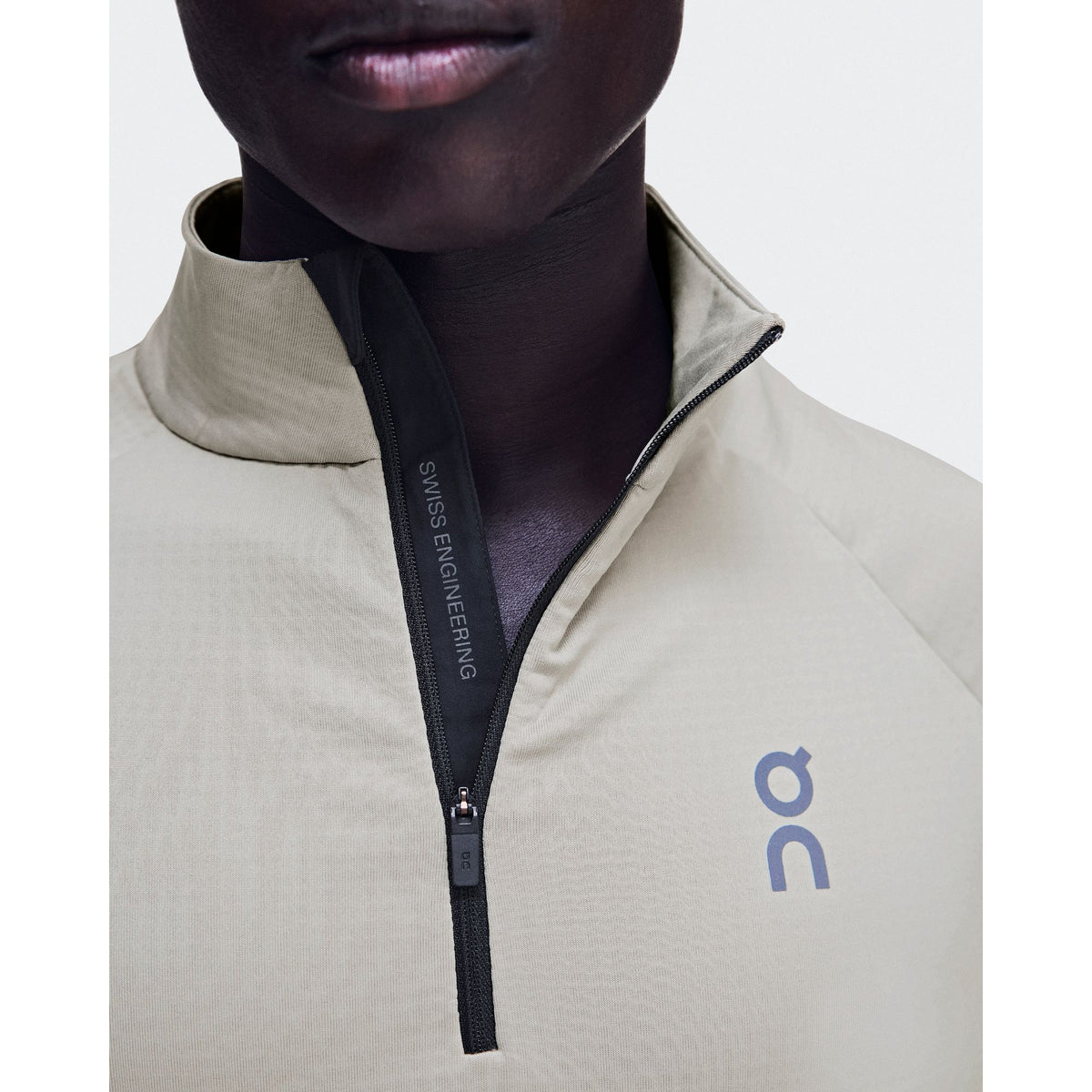 On Climate Shirt