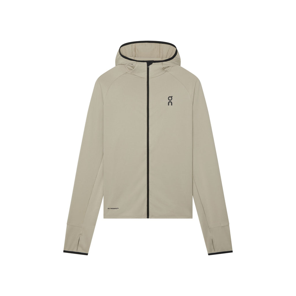 On Climate Zip Hoodie