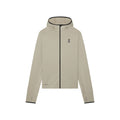 On Climate Zip Hoodie