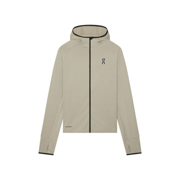 On Climate Zip Hoodie
