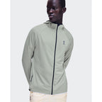 On Climate Zip Hoodie