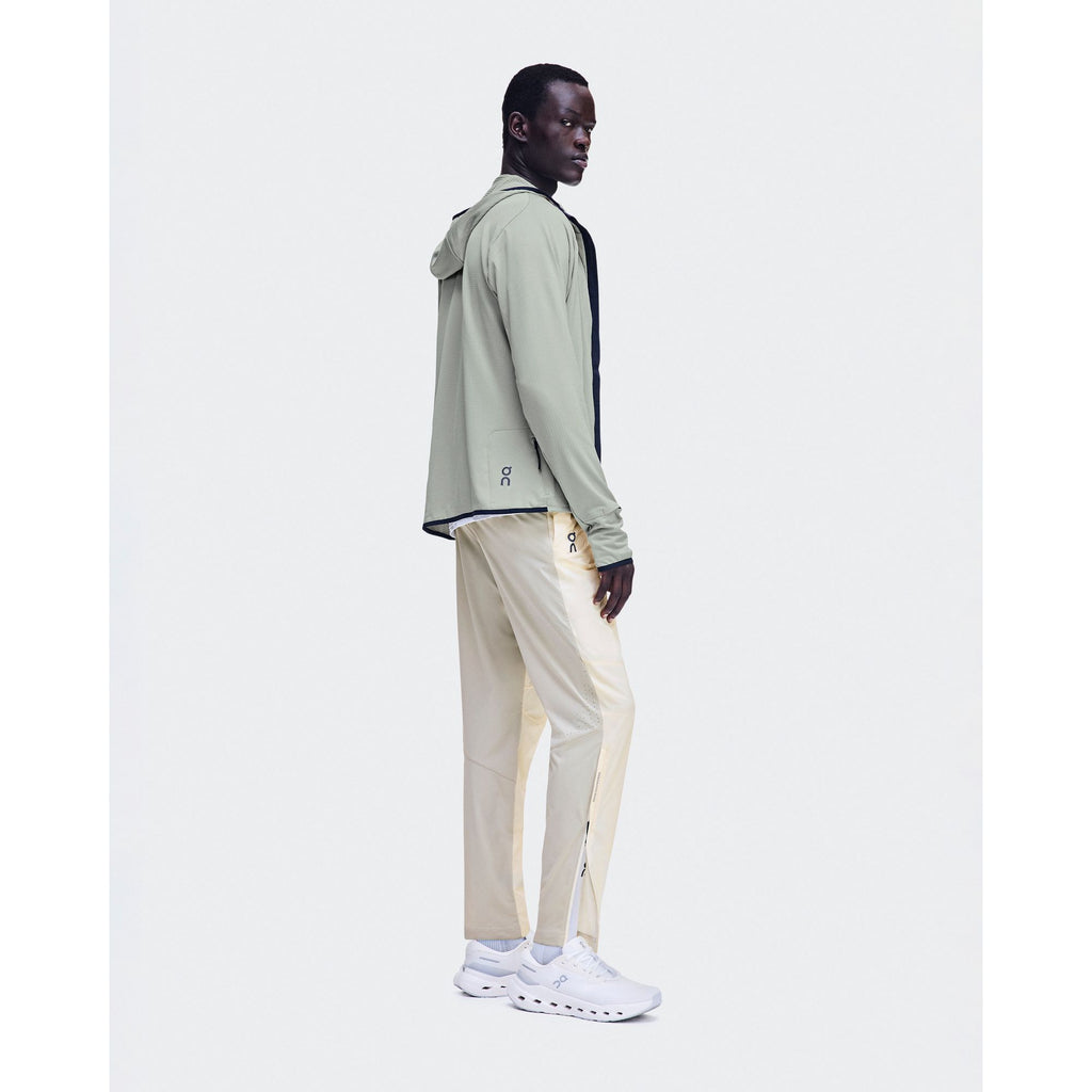 On Climate Zip Hoodie