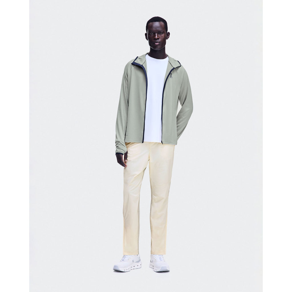 On Climate Zip Hoodie