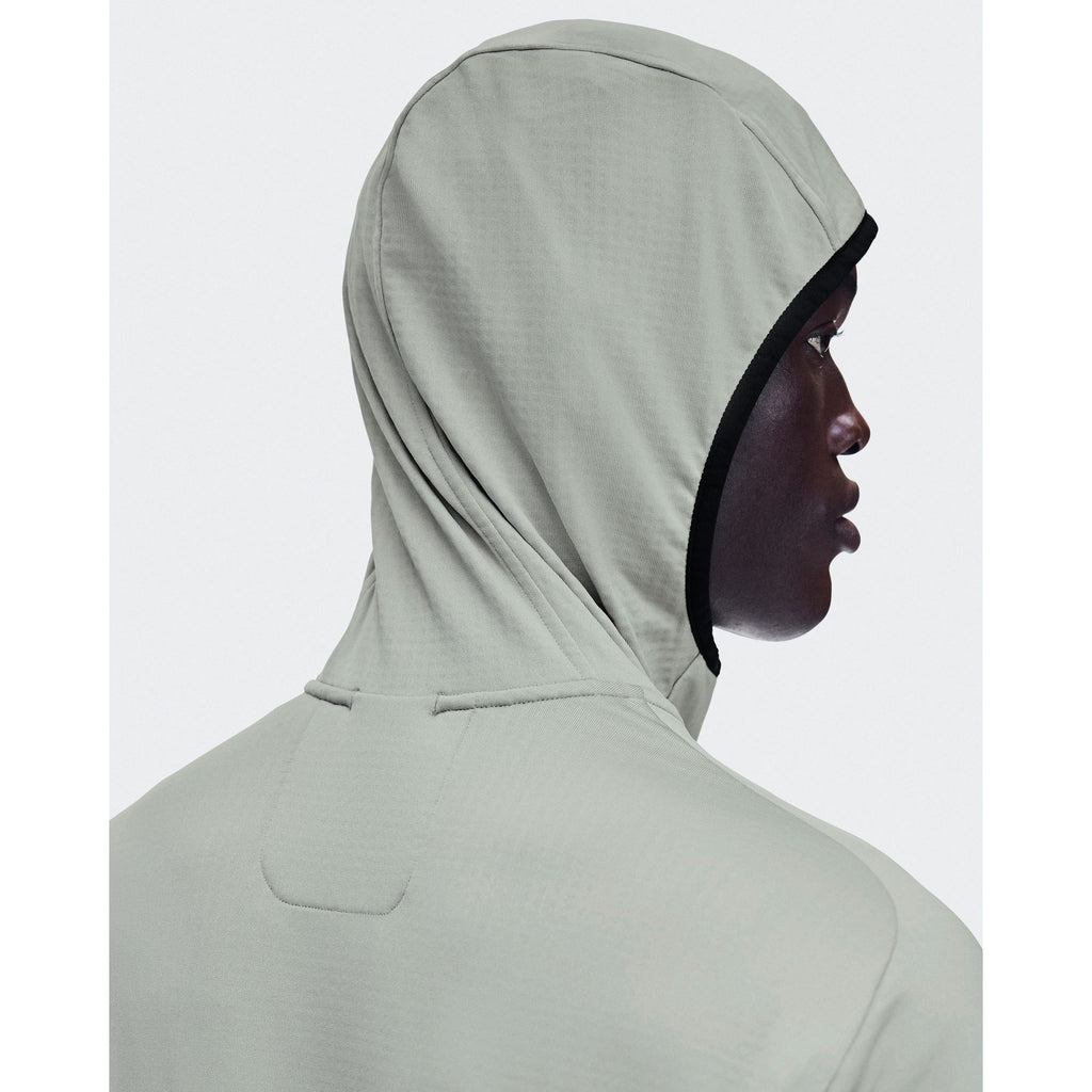 On Climate Zip Hoodie