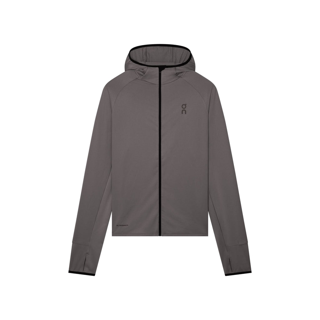 On Climate Zip Hoodie