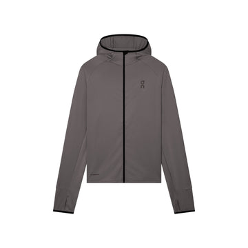 On Climate Zip Hoodie
