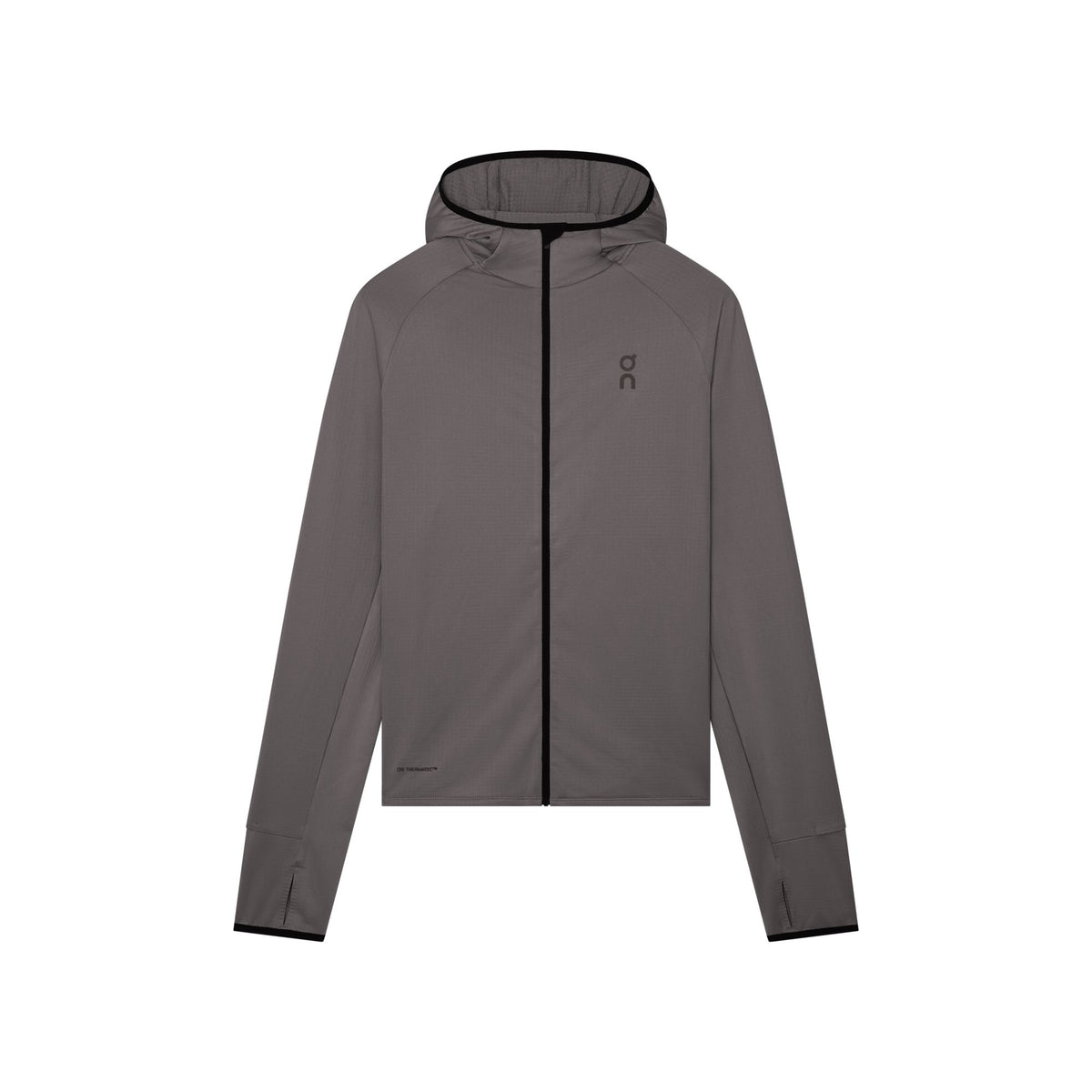 On Climate Zip Hoodie