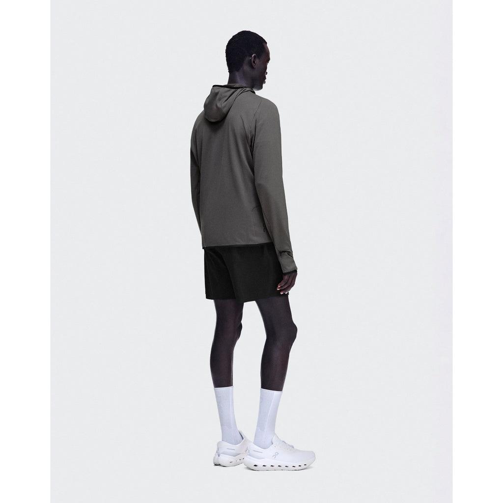 On Climate Zip Hoodie