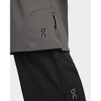 On Climate Zip Hoodie
