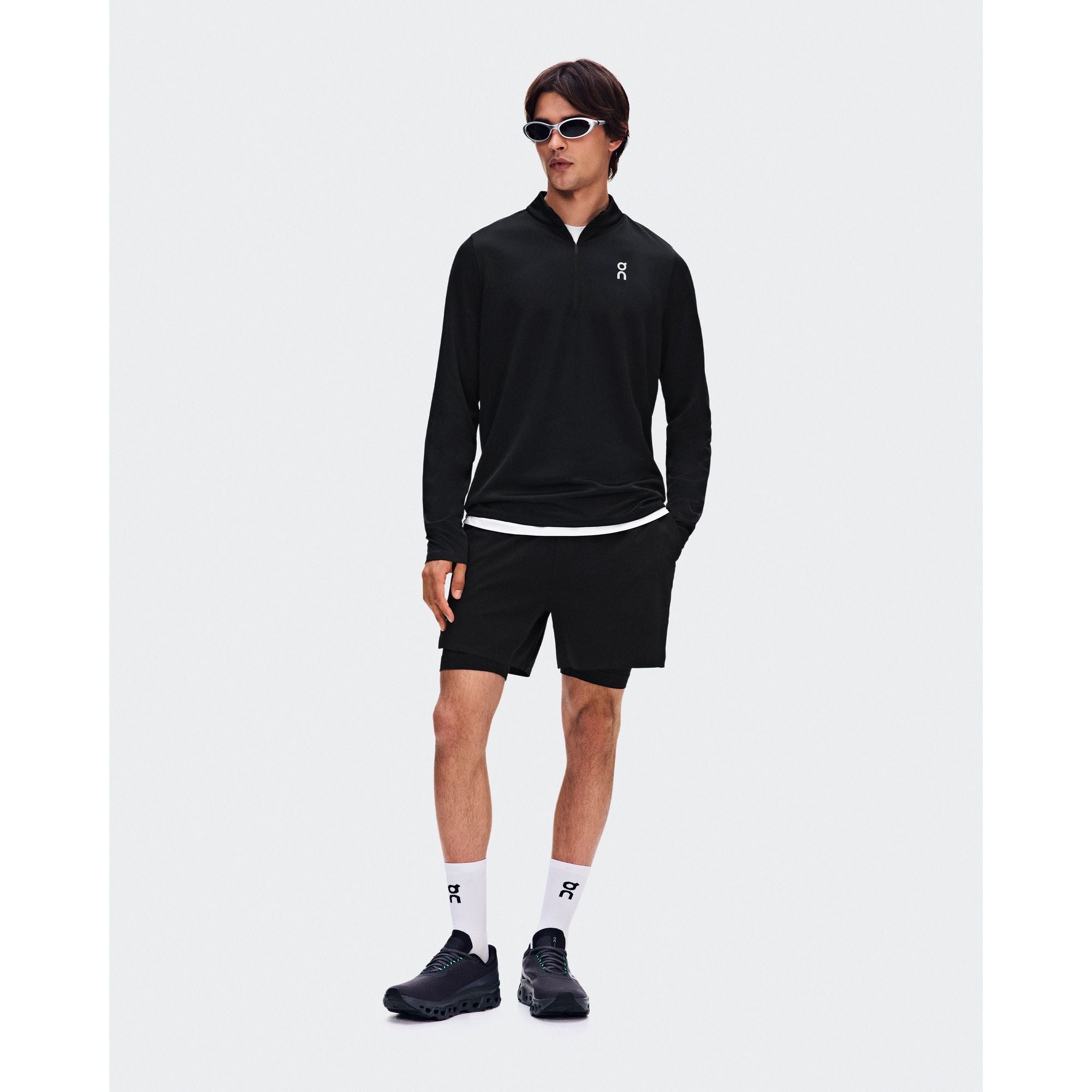 On Core 1/4 Zip
