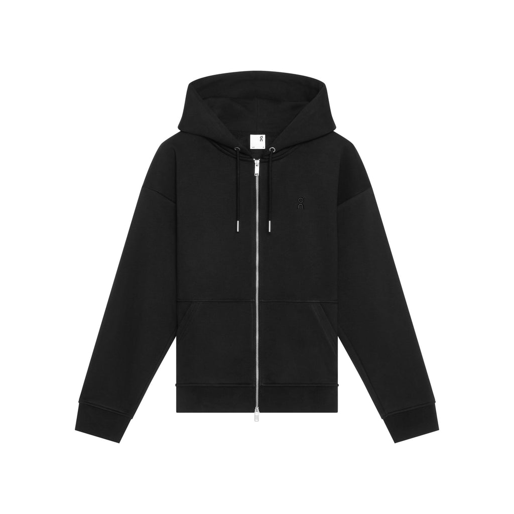 On Club Collective FZ Hoodie