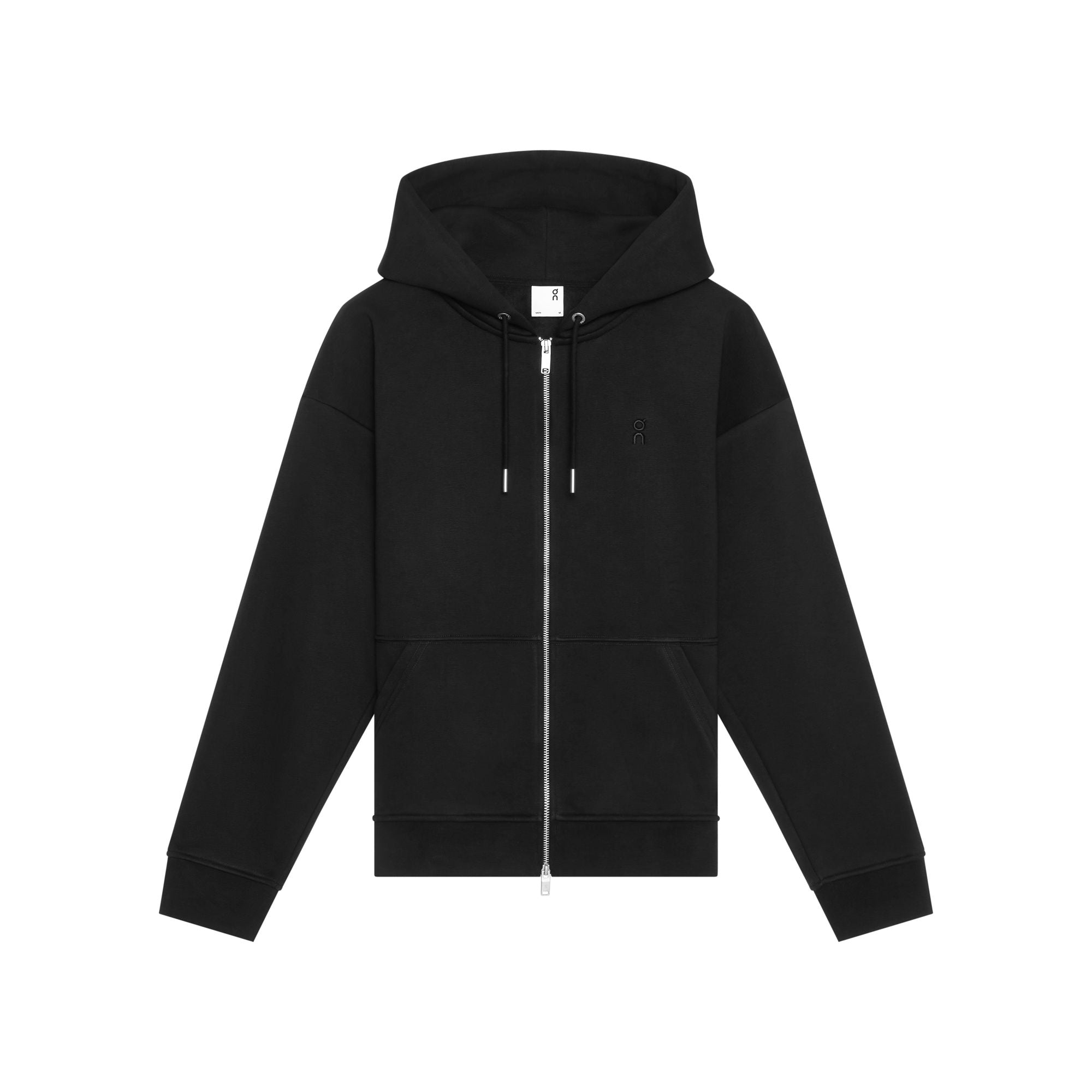 On Club Collective FZ Hoodie