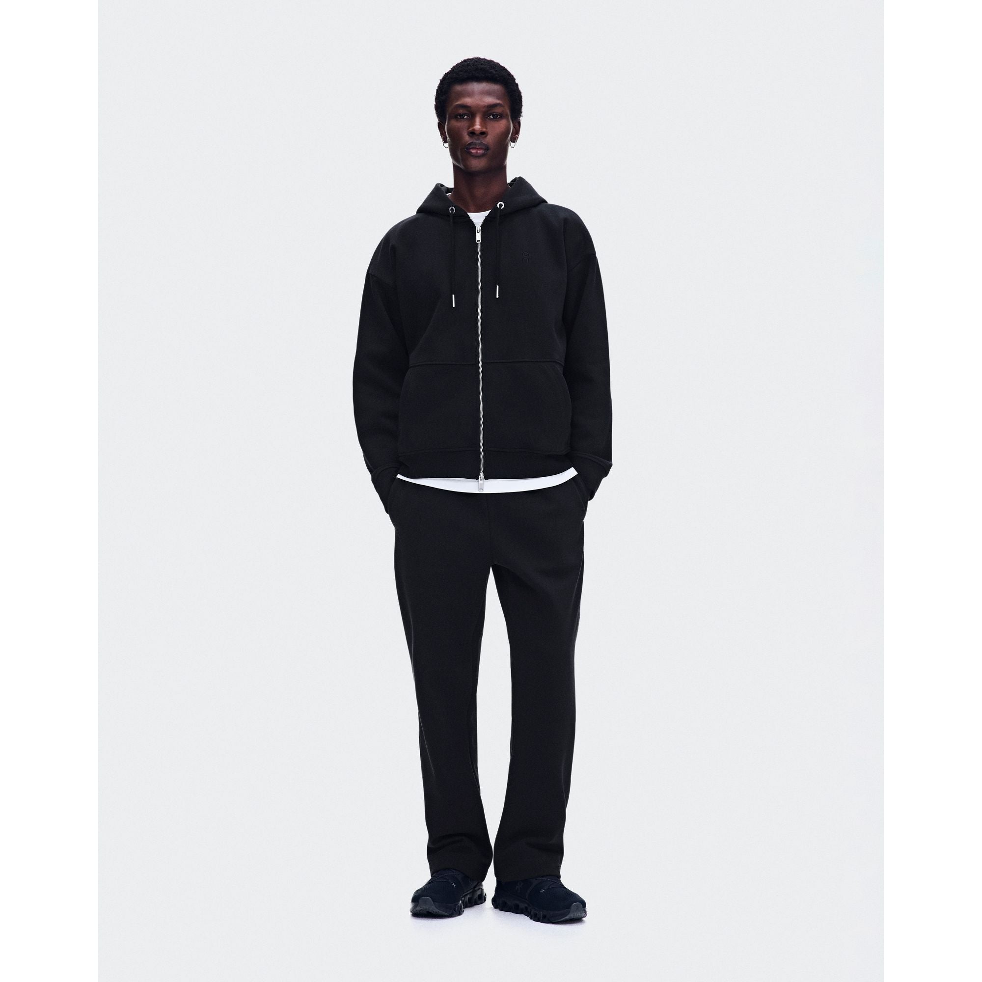 On Club Collective FZ Hoodie