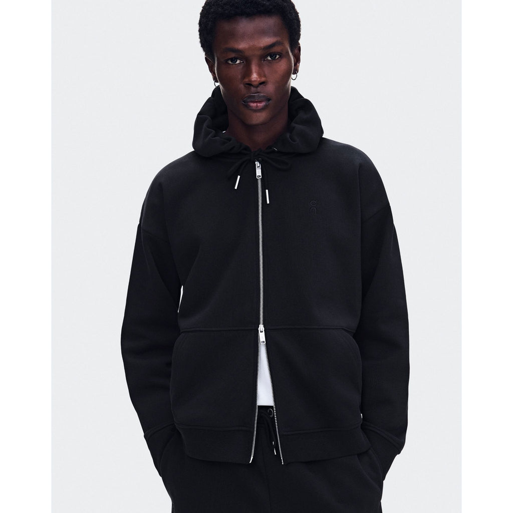 On Club Collective FZ Hoodie
