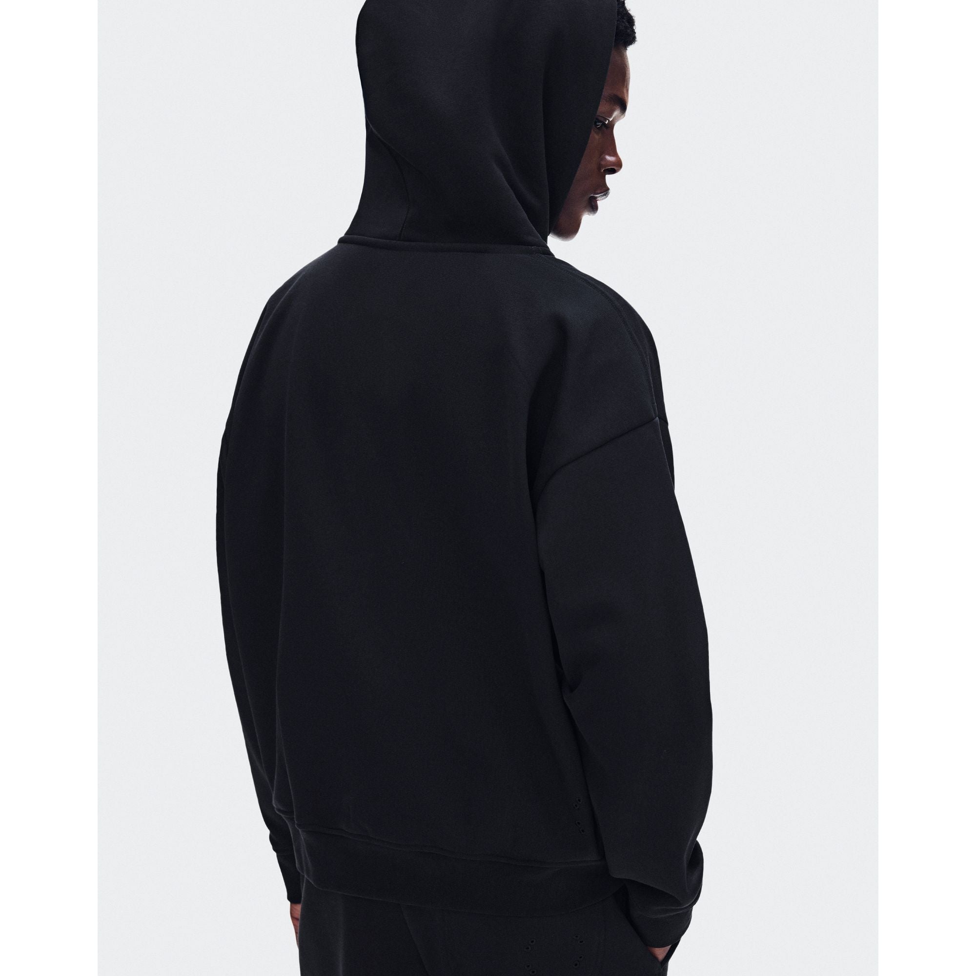 On Club Collective FZ Hoodie