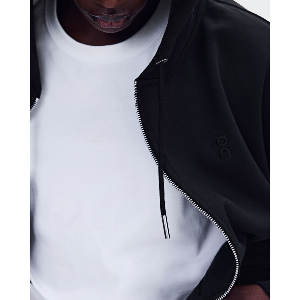 On Club Collective FZ Hoodie