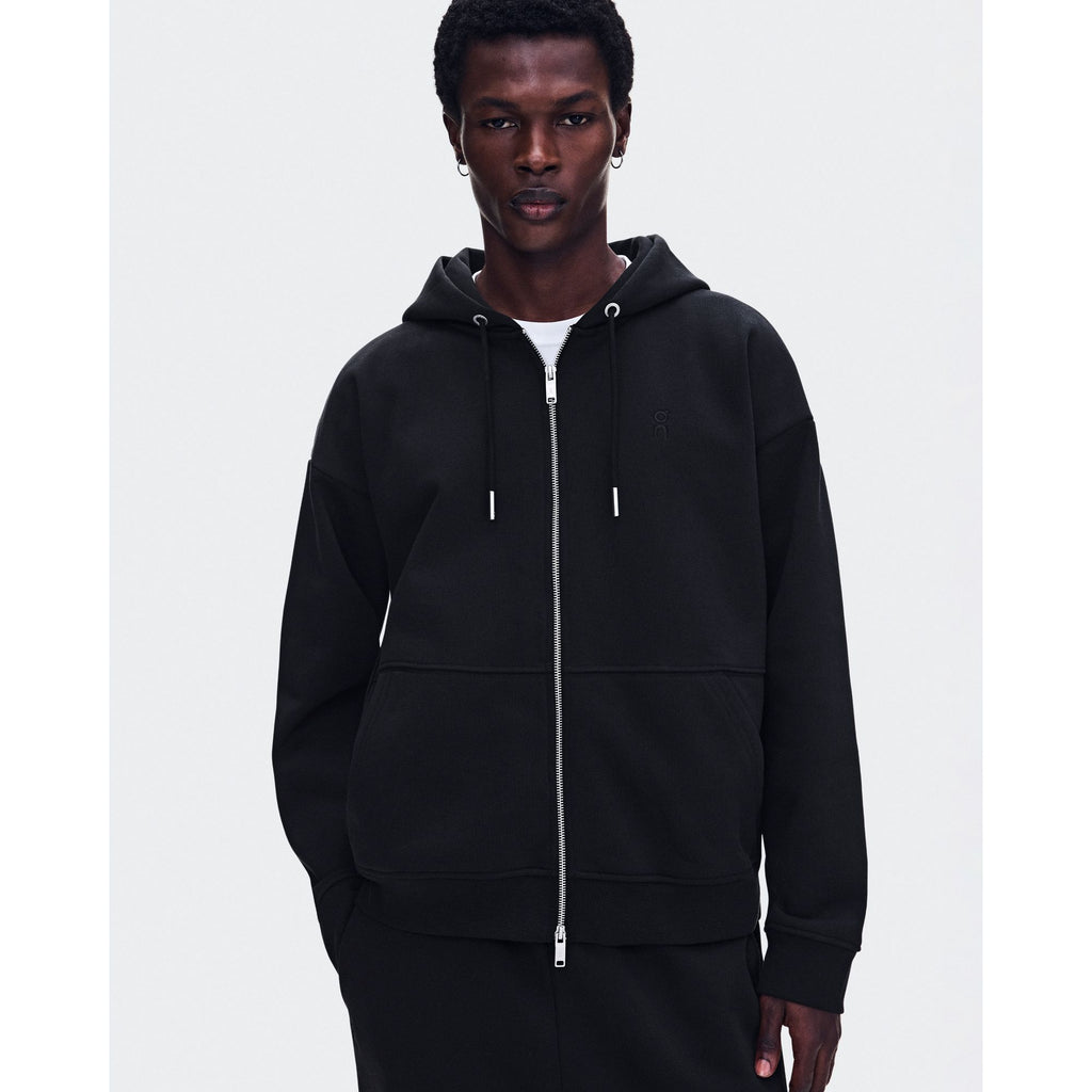 On Club Collective FZ Hoodie