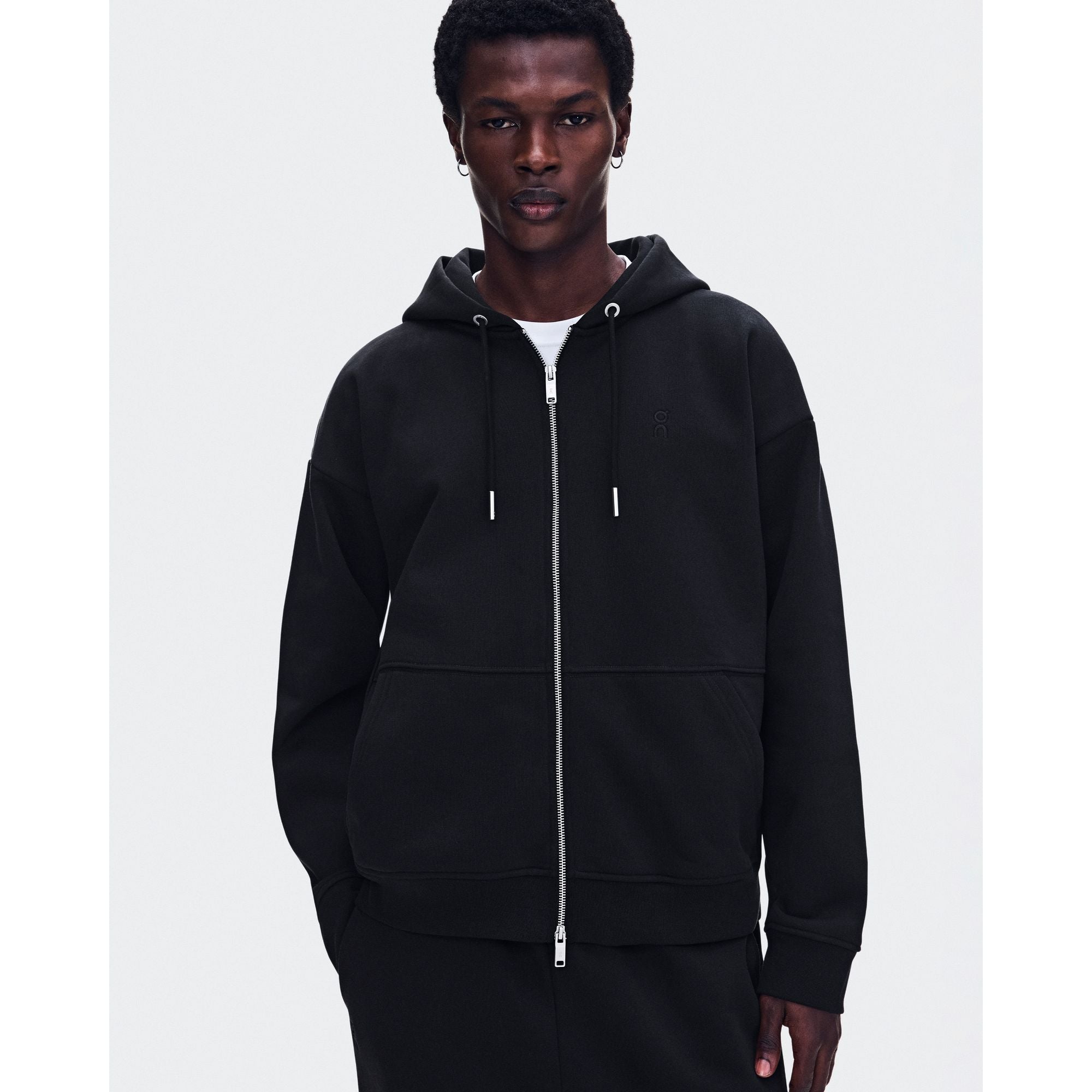On Club Collective FZ Hoodie