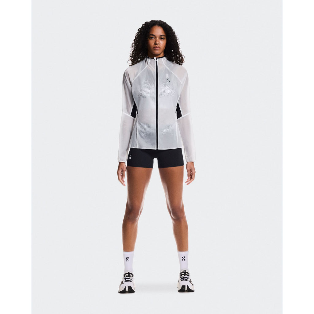On Zero Jacket