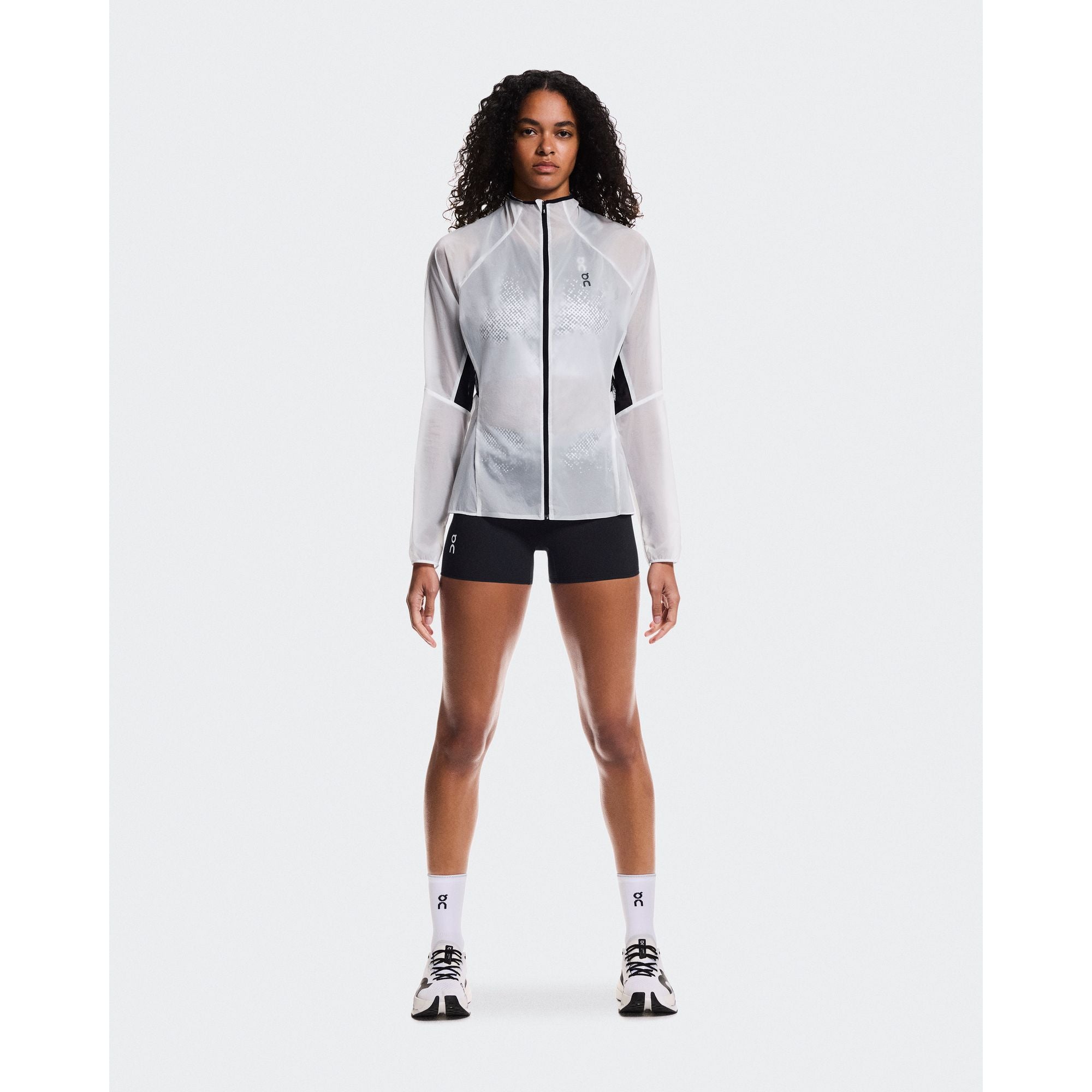 On Zero Jacket