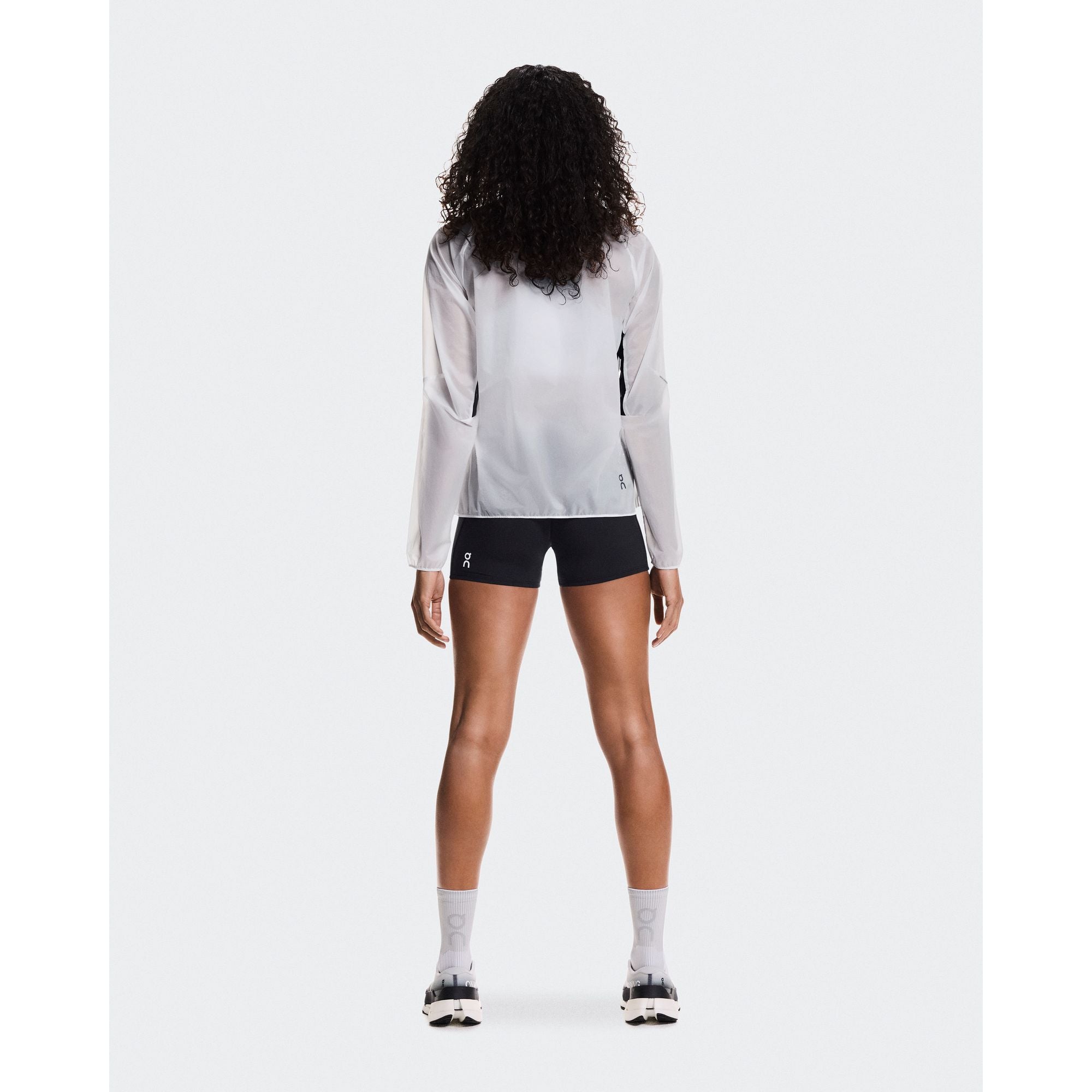 On Zero Jacket
