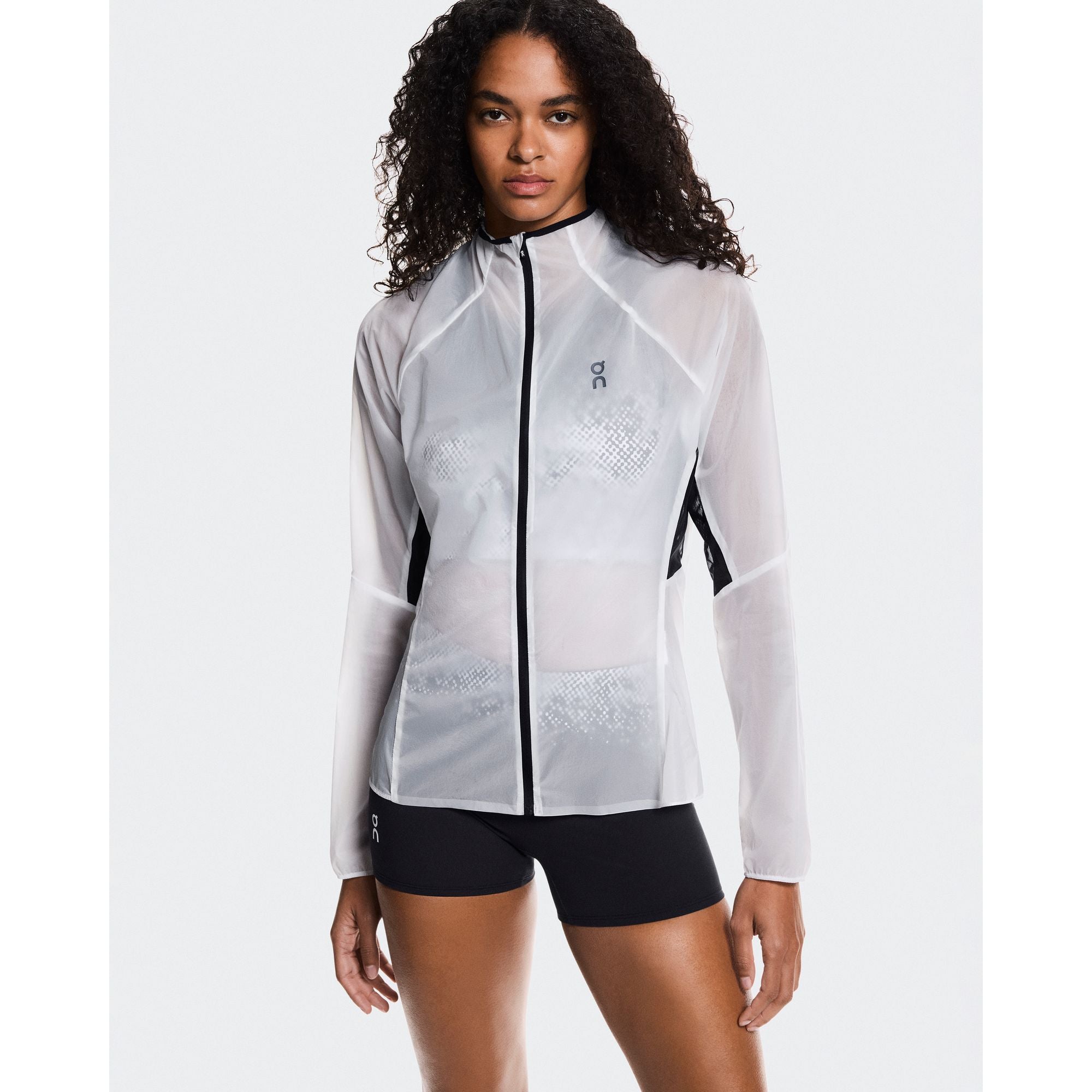 On Zero Jacket