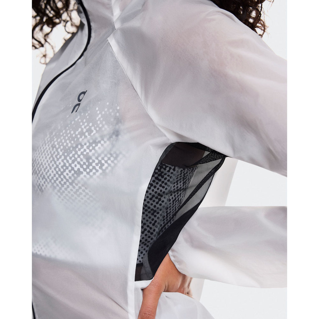 On Zero Jacket