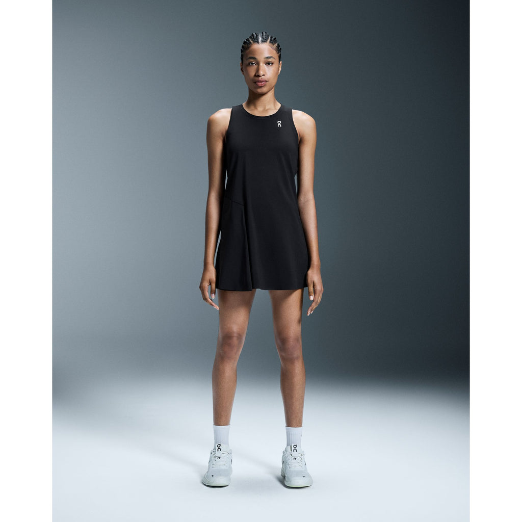 On Court Dress