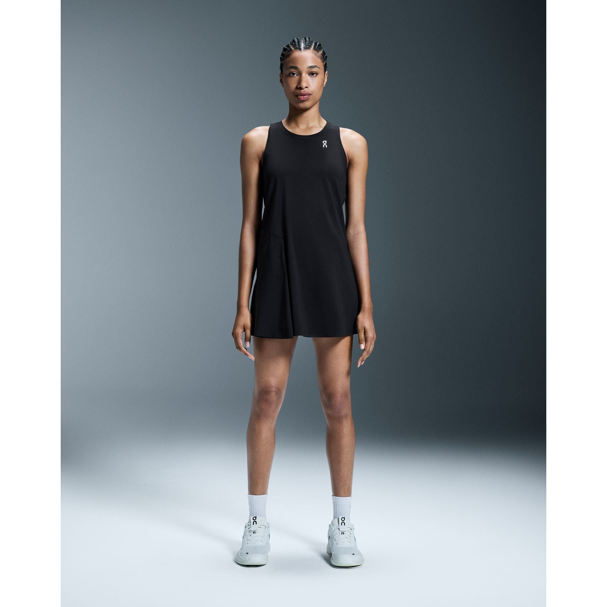 On Court Dress