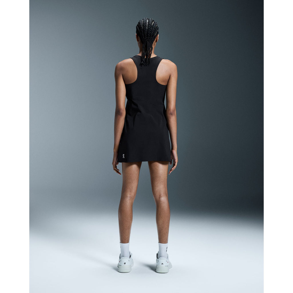 On Court Dress
