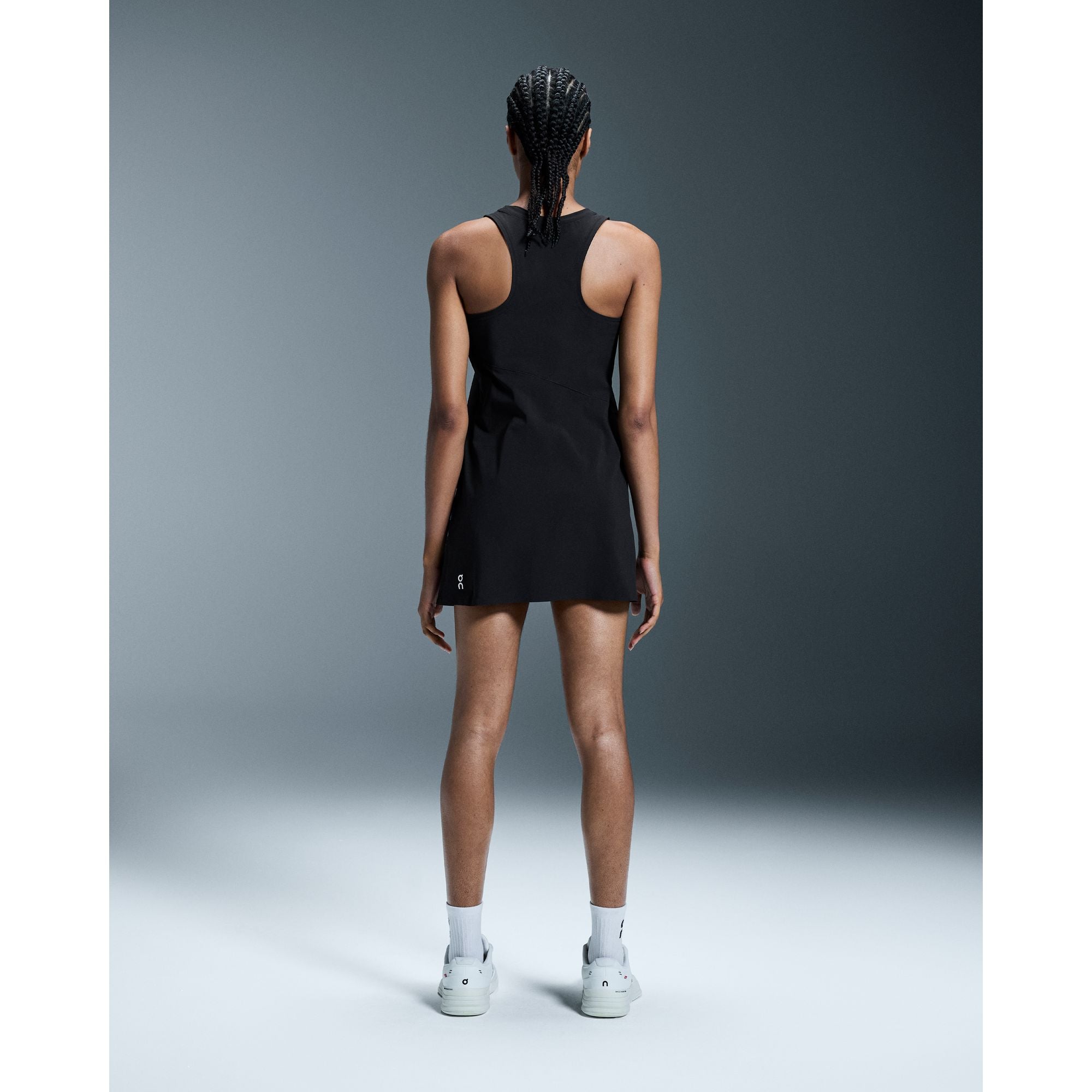 On Court Dress