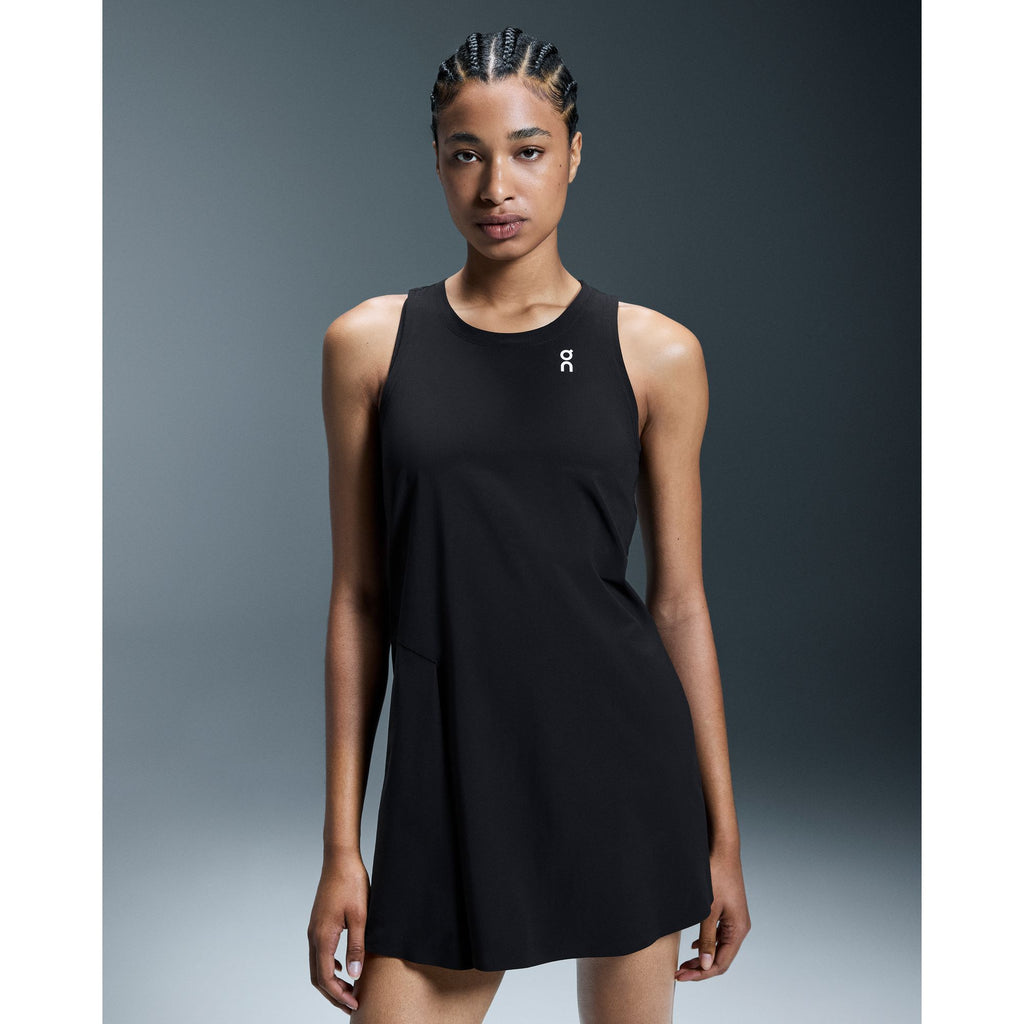 On Court Dress