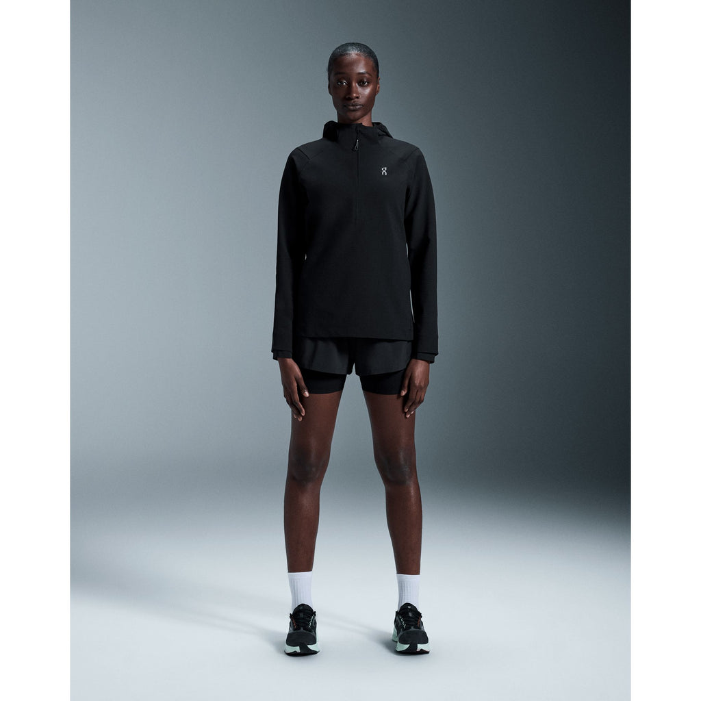 On Pace Hoodie