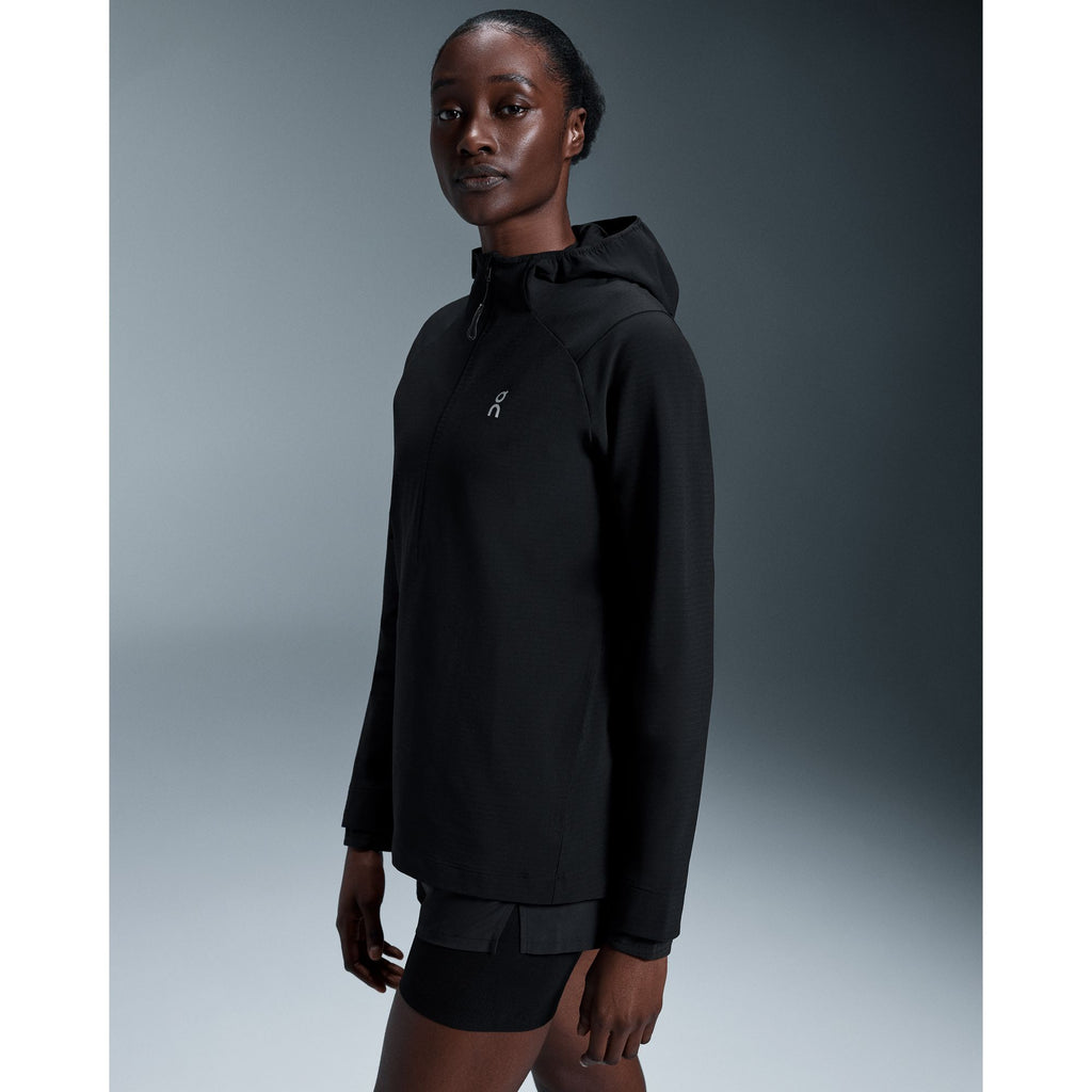 On Pace Hoodie