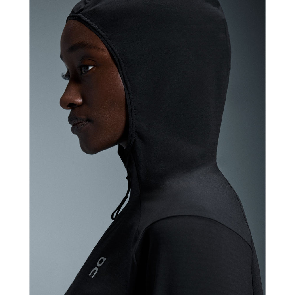 On Pace Hoodie