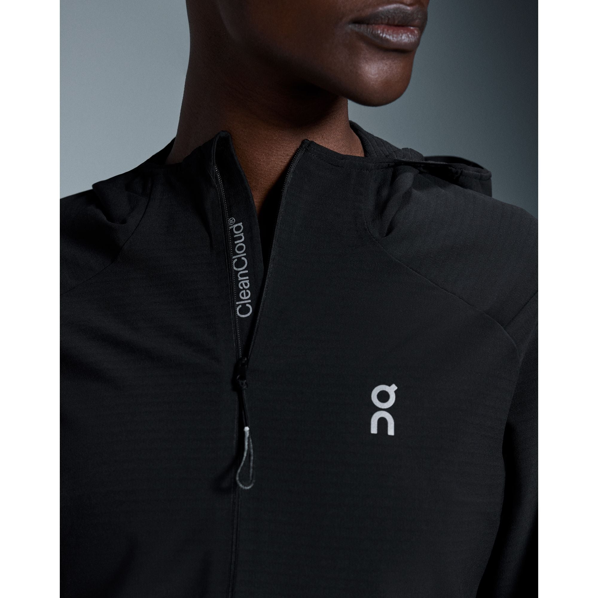 On Pace Hoodie