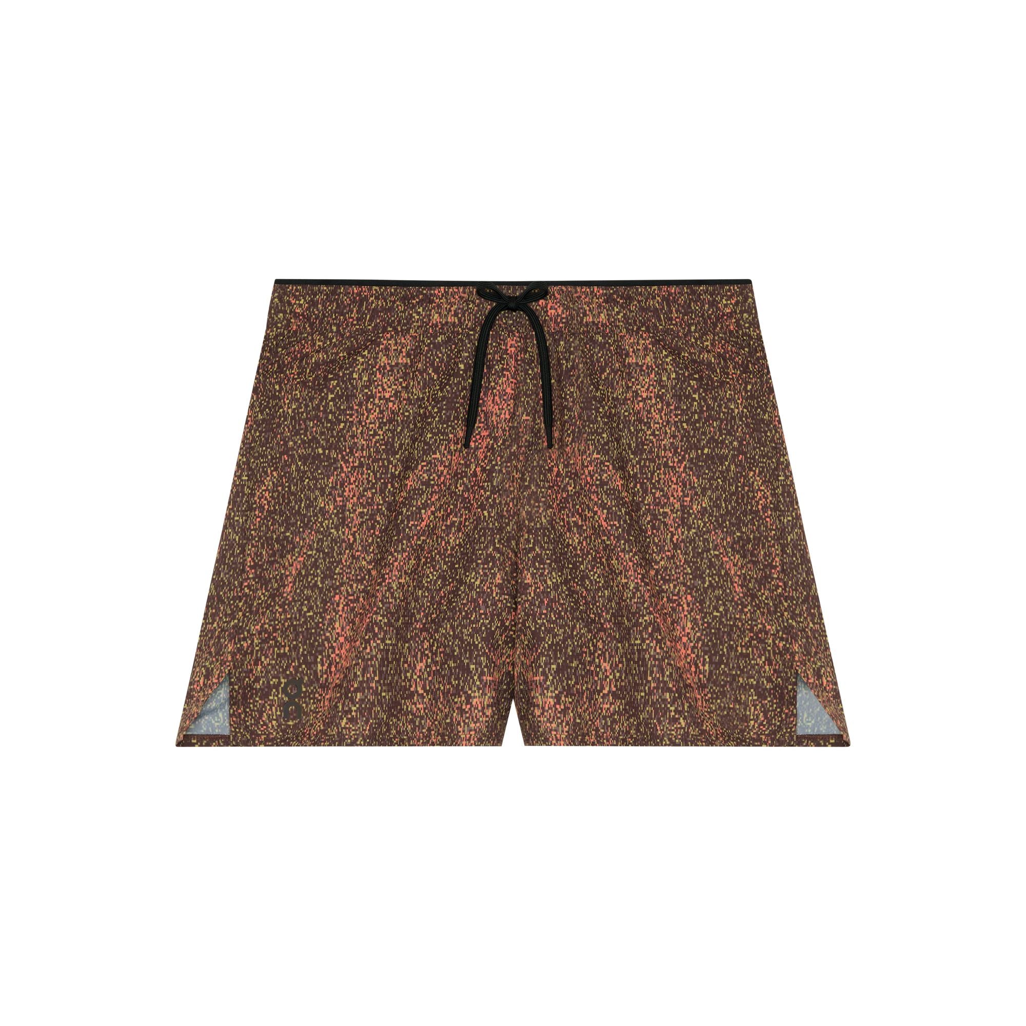 On Trail Shorts