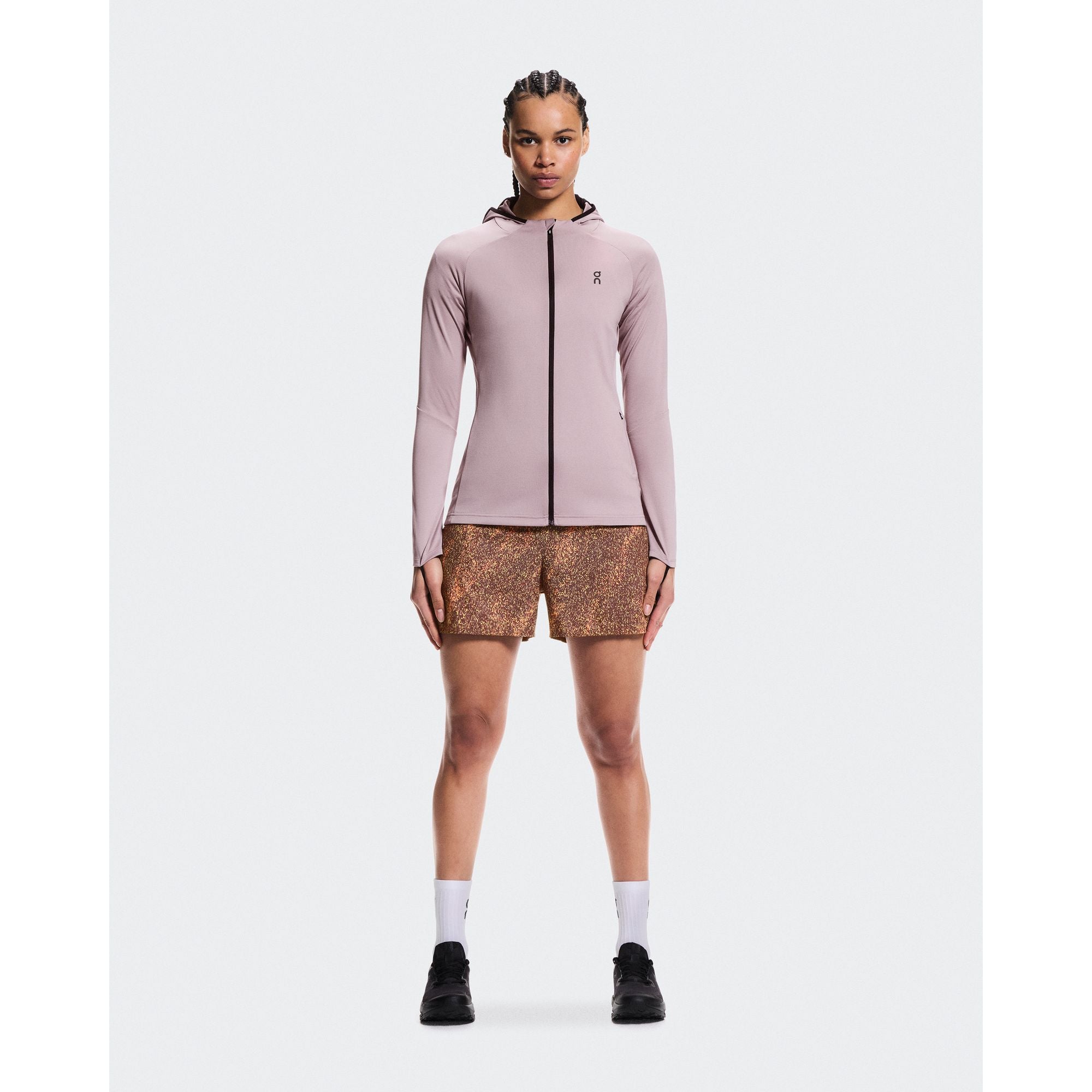 On Trail Shorts