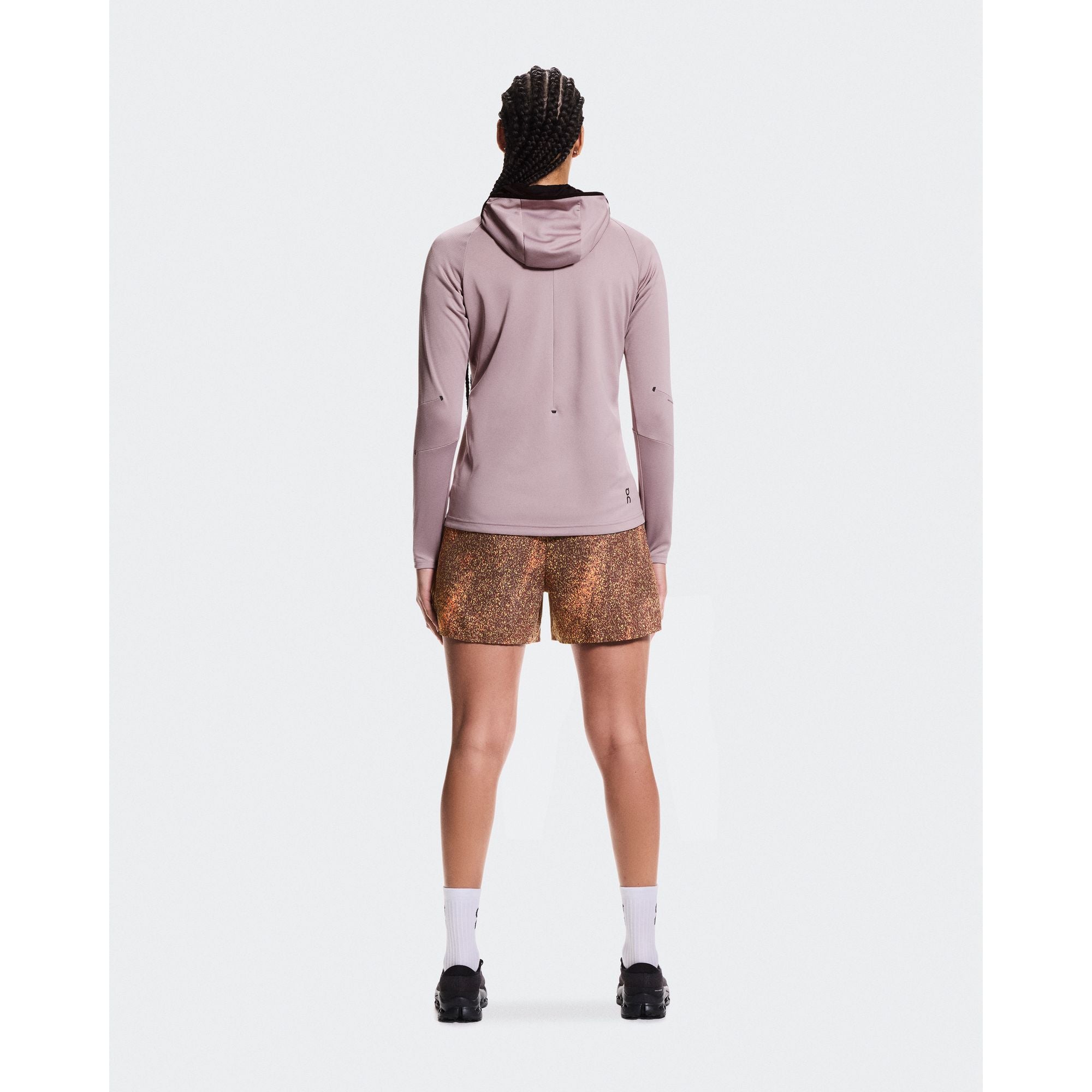 On Trail Shorts