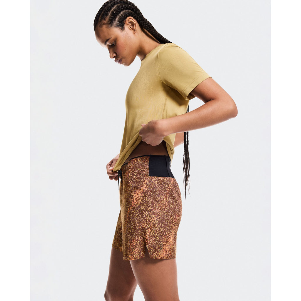On Trail Shorts