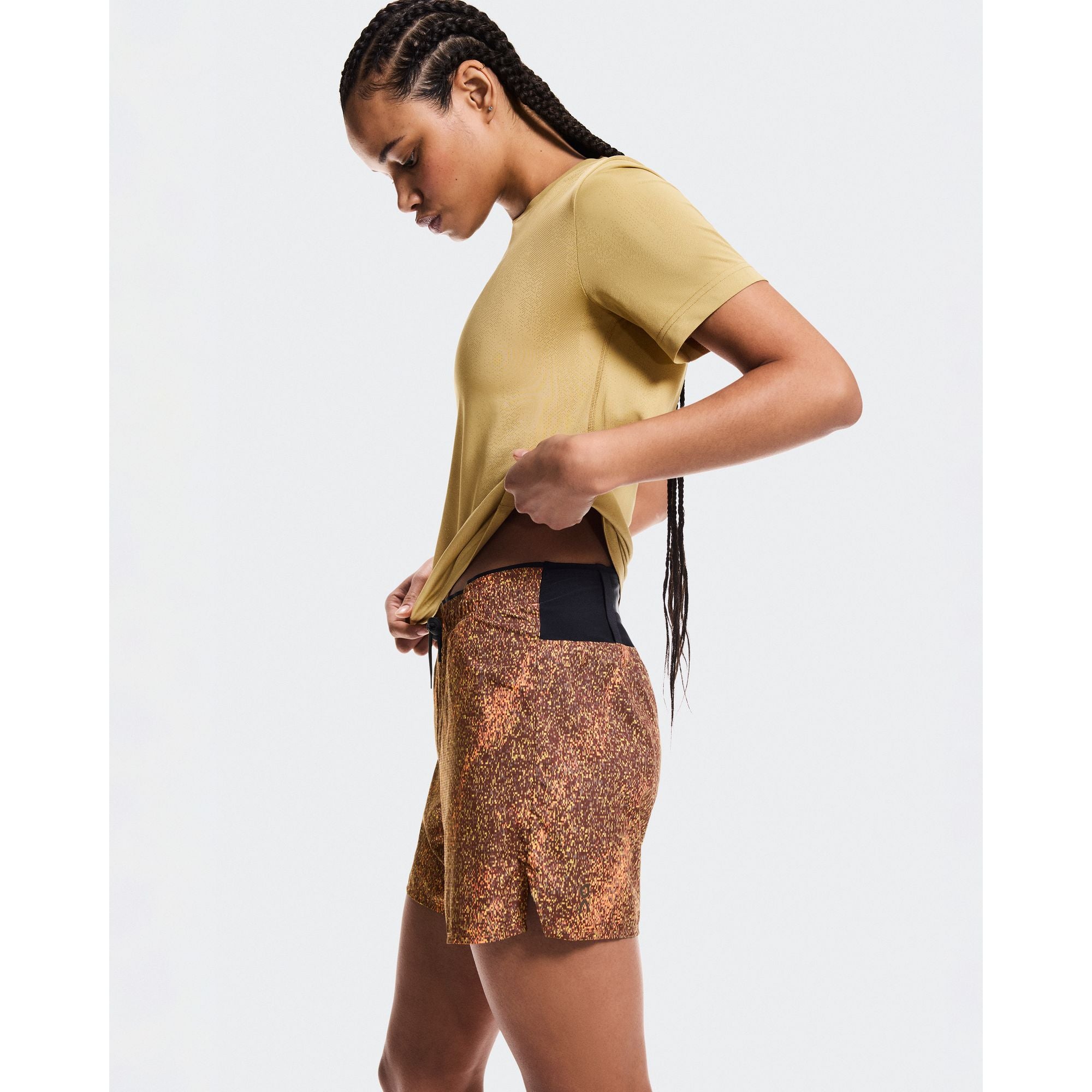 On Trail Shorts