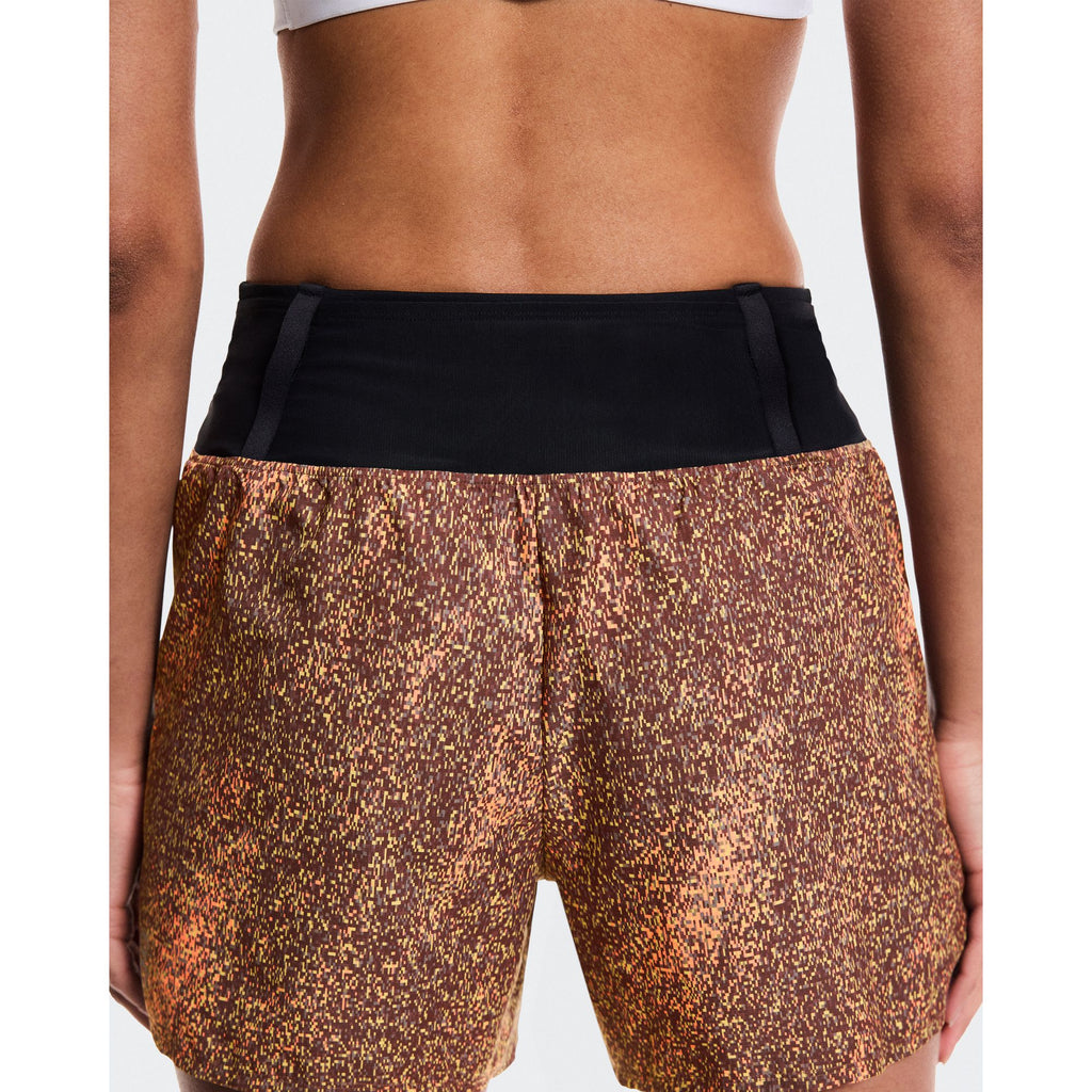 On Trail Shorts