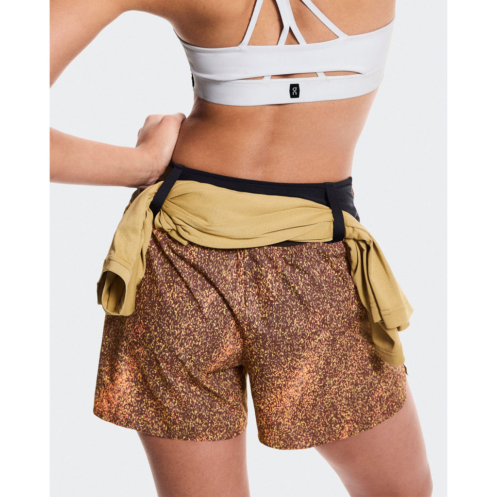 On Trail Shorts