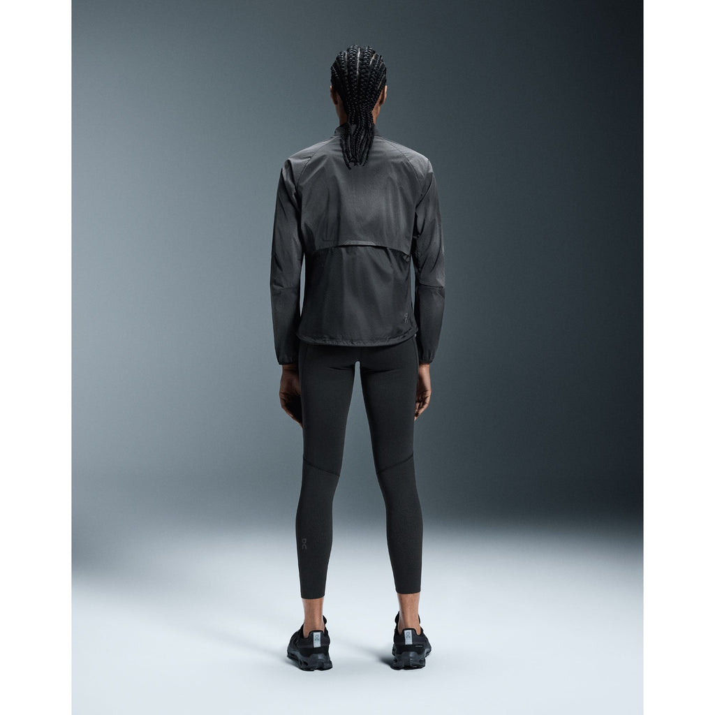 On Weather Jacket Lumos