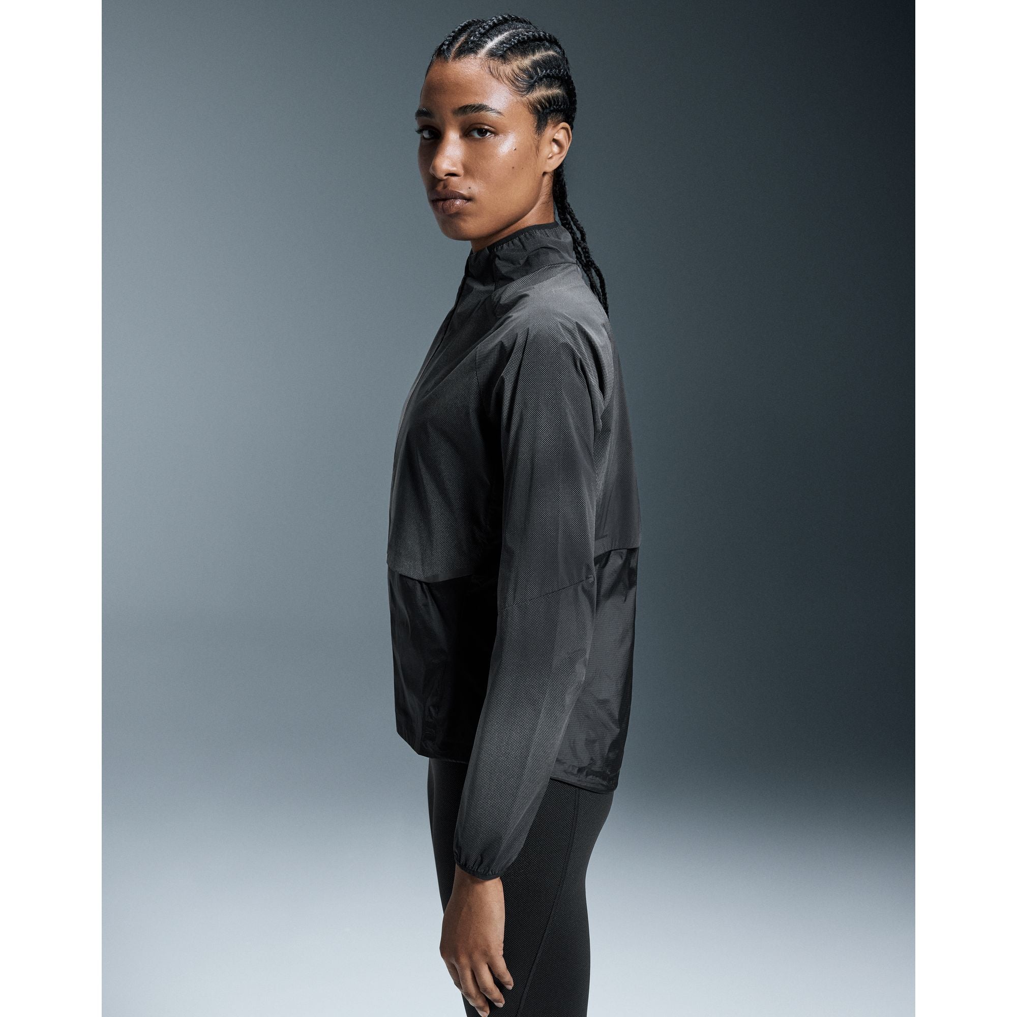 On Weather Jacket Lumos