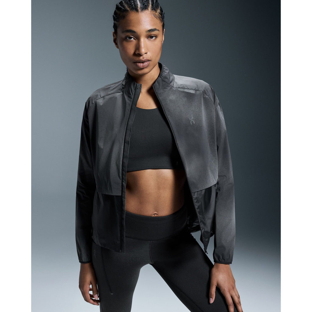 On Weather Jacket Lumos